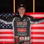 Brayden Bishop - @brayden_bishop_fishing - Instagram