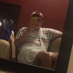 Braden Campbell - @butchieboiii - Instagram