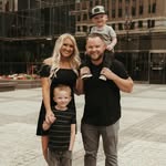 Braden Campbell - @b_campbell89 - Instagram