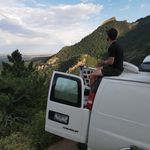 Braden King - @bradenontheroad - Instagram