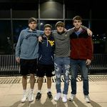 Braden King - @_bradenking - Instagram