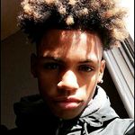 Braden marquis Hanes - @braden_king_raw_15 - Instagram