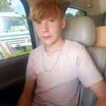 Braden Lloyd - @bradenkeith2021 - Instagram