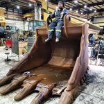 Braden Lloyd - @grizzlywelds - Instagram