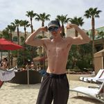 Braden Lloyd Newton - @bradennewton17 - Instagram
