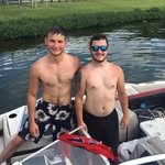 Braden Norman - @braden.norman - Instagram
