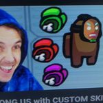 Braden Pate - @fortniteisthebest5555 - Instagram