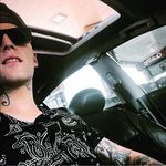 Braden Ryan - @cali.kid1996 - Instagram