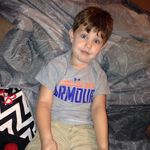Braden Ryan - @braden_the_superhero - Instagram