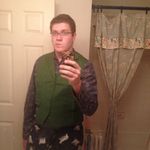Braden Ryan McTavish - @bradenmctavish - Instagram