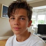 Brayden - @brad.enryan - Instagram