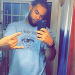 Braden Simpson - @livin_legend13 - Instagram