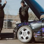Braden Simpson - @ratchetfabs.media - Instagram