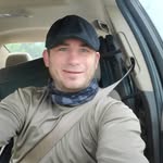Braden Wallace - @braden011987 - Instagram