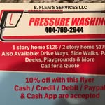 Bradford Fleming - @b.flemservices - Instagram