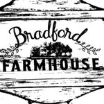 Bradford Farmhouse - @bradfordvintagewares - Instagram
