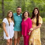 Stephanie Bradford Ware - @sweet_steph_smiles - Instagram