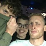 Bradley abbott - @bradleyabbott14 - Instagram