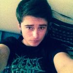 Bradley Abbott - @bradhabit402 - Instagram