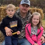 Bradley Abbott - @abbott.bradley83 - Instagram