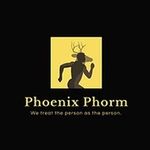 Bradley Abbott - @phoenix_phorm_services - Instagram