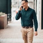Bradley Abbott - @abbott2811 - Instagram