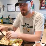 Bradley Armitage - Facebook