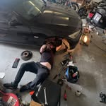 Bradley Armitage - @driftgloom - Instagram