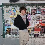 Bradley Ashmore - @braddley_ - Instagram