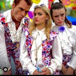 fanpage💛 - @catherine_ashmore_bradleyfp - Instagram