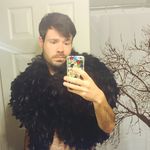 Bradley Bailey - @pomohomoagogo - Instagram