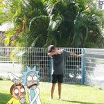 Bradley Bailey - @spam_account_for_savagesaber - Instagram
