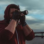 Bradley Bailey - @mightybeast_photography - Instagram