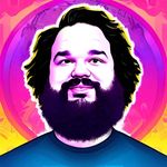 Bradley Bailey - @nomadthebrad - Instagram