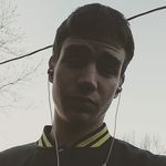 bradley bailey - @bradleybailey1213 - Instagram
