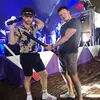 Bradley Bailey - @1chad - TikTok
