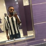 Bradley Bailey - @_1.k1ng - Instagram