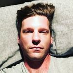 Bradley Baker - @anotherbradleybaker - Instagram