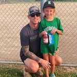 Bradley Baker - @bradley_baker14 - Instagram
