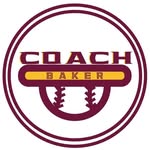 Bradley Baker - @coachbaker_baseball - Instagram