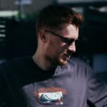Bradley Baker - @trixtormusic - Instagram