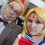 Bradley Baker - @bbaker10151 - Instagram