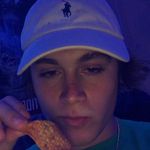 Bradley Baker - @_e_bradley - Instagram
