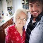 Bradley Baker - @bradbaker1989 - Instagram