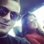 Bradley Baker - @kevinmcalista94 - Instagram