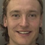 Bradley Baker - @profesional_sex_offender - Instagram