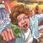 Bradley Baker - @bradleybakerbooks - Instagram