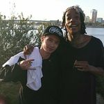 Bradley Baker - @bradleybakerrr - Instagram