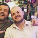 Bradley Bates - @batesbradley - Instagram