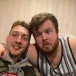 Bradley Bates - @batesy12345 - Instagram